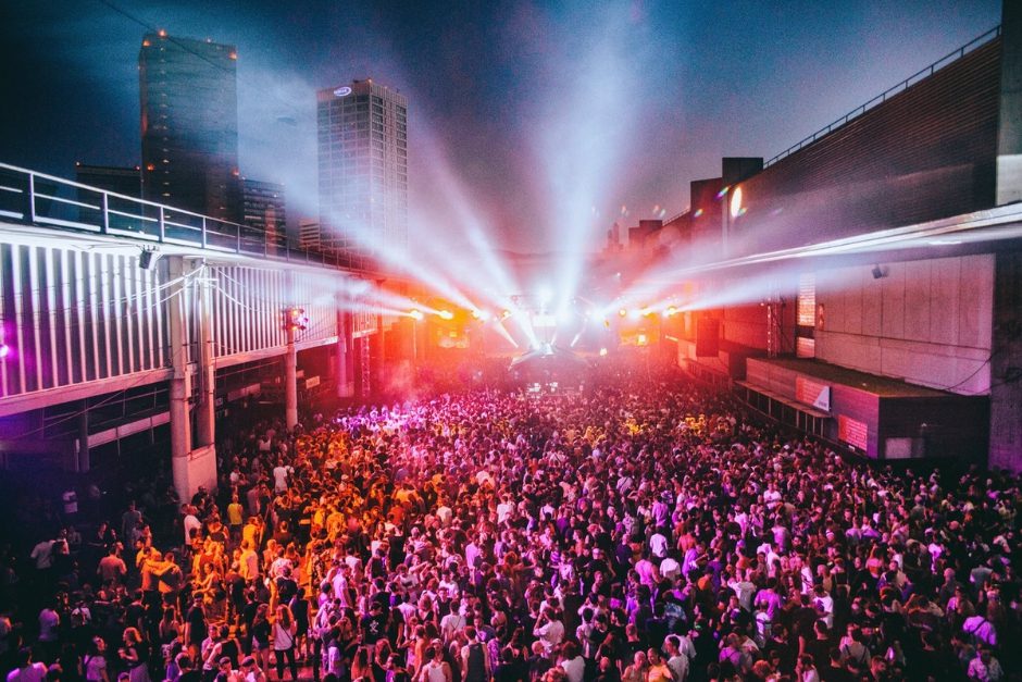 Sonar 2019